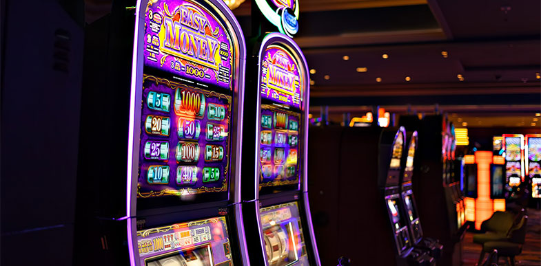 Postimage 4 of the Best Online Slot Machine Releases of 2019 Cascading Cave - 4 of the Best Online Slot Machine Releases of 2019