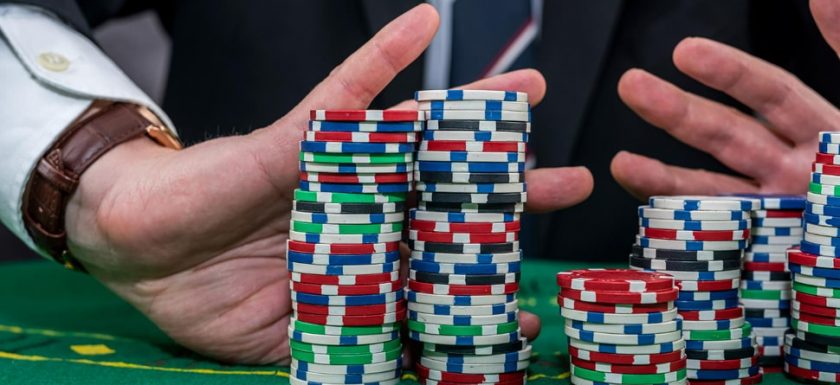 Top Tips on How to Beat the Odds at a Casino
